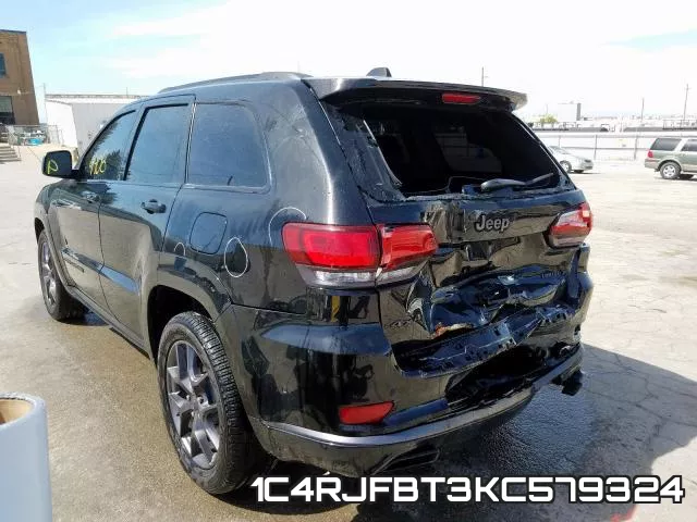 1C4RJFBT3KC579324 фото 4