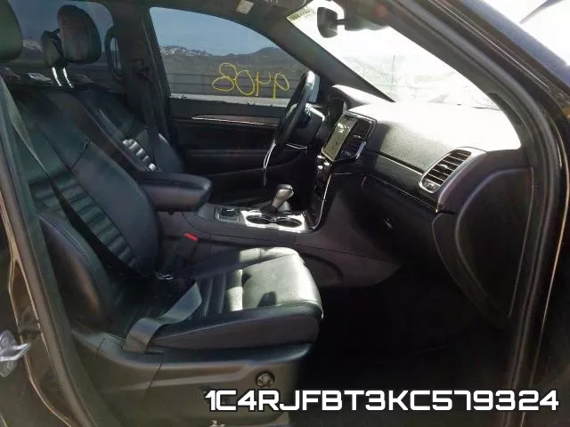 1C4RJFBT3KC579324 фото 6