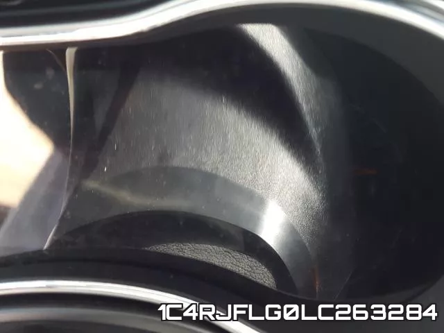 1C4RJFLG0LC263284 фото 9