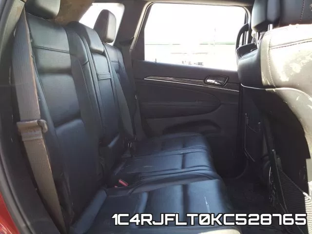1C4RJFLT0KC528765 фото 7