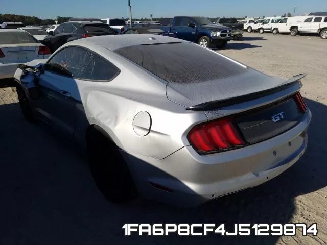 1FA6P8CF4J5129874 фото 4