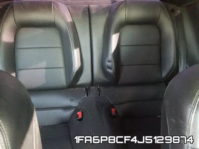 1FA6P8CF4J5129874 фото 7