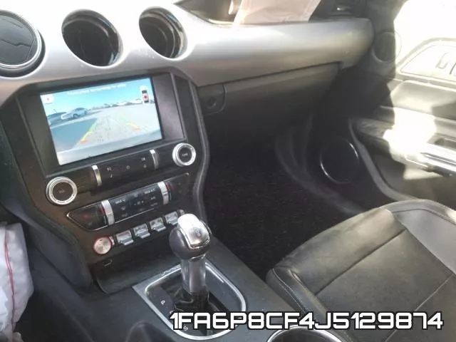 1FA6P8CF4J5129874 фото 10