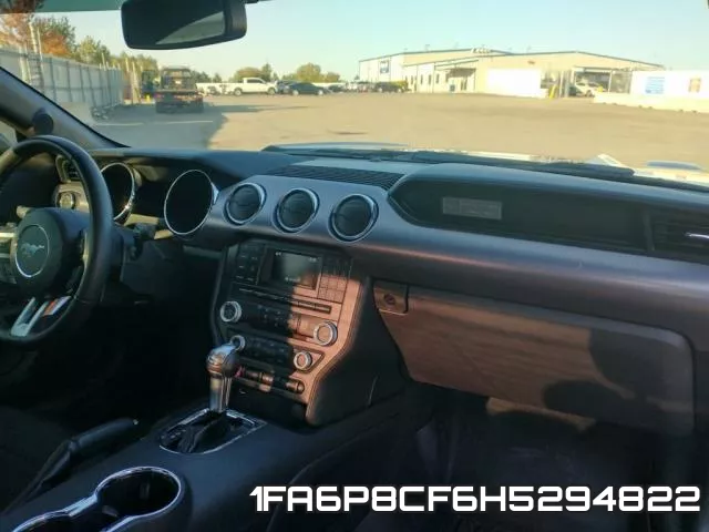 1FA6P8CF6H5294822 фото 6
