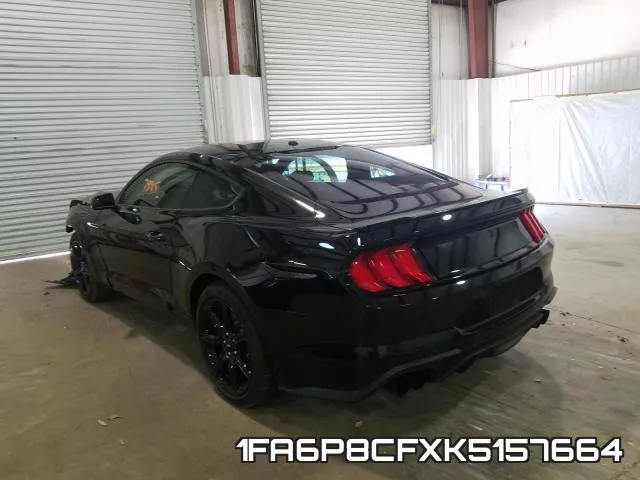 1FA6P8CFXK5157664 фото 4