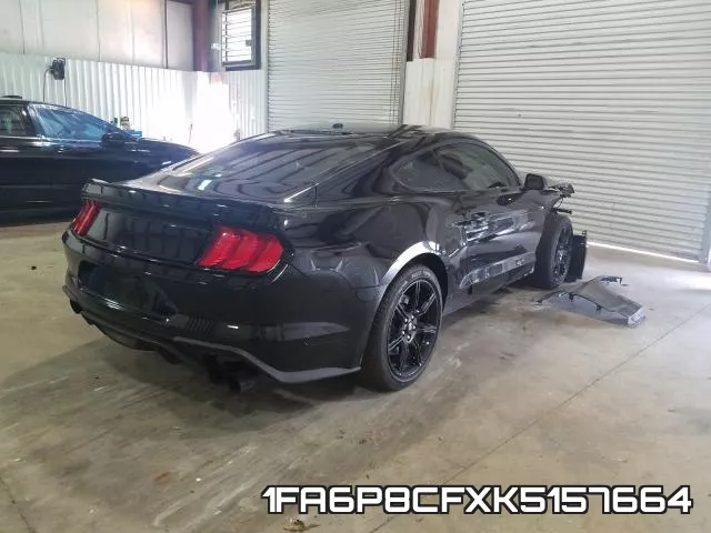 1FA6P8CFXK5157664 фото 5