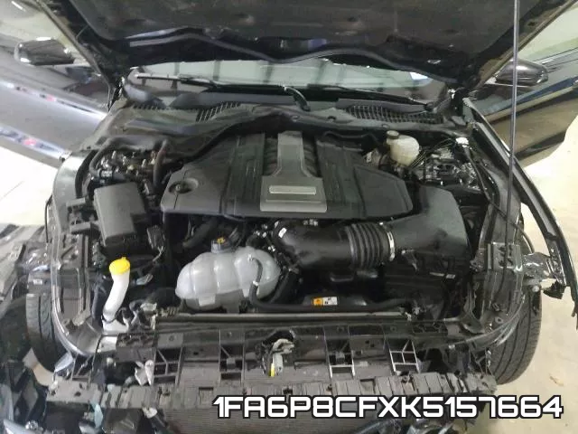 1FA6P8CFXK5157664 фото 8