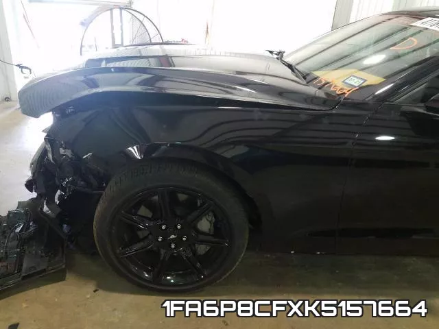 1FA6P8CFXK5157664 фото 10