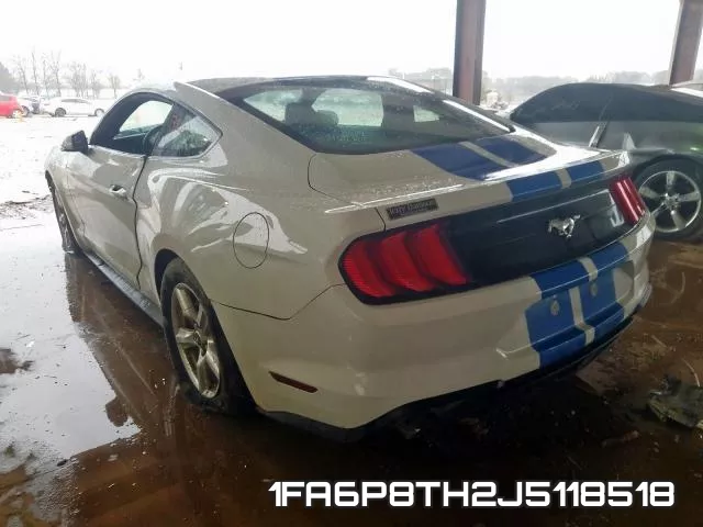 1FA6P8TH2J5118518 фото 4