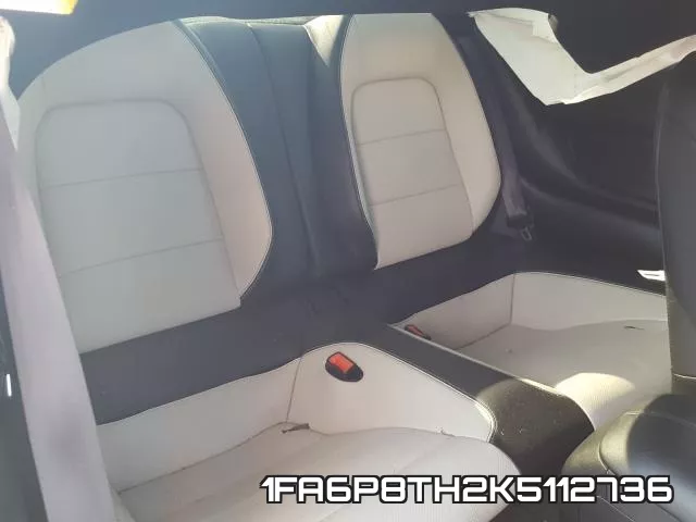 1FA6P8TH2K5112736 фото 7