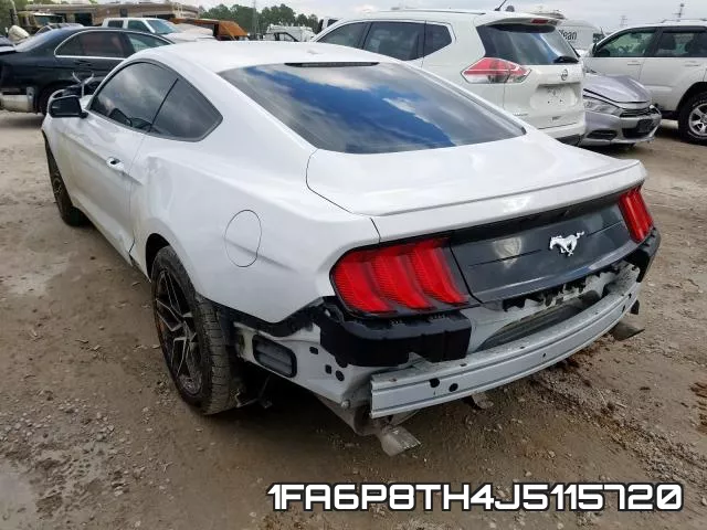 1FA6P8TH4J5115720 фото 4