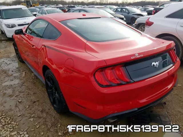 1FA6P8TH5K5139722 фото 4