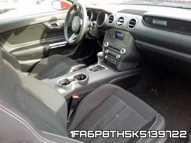 1FA6P8TH5K5139722 фото 6