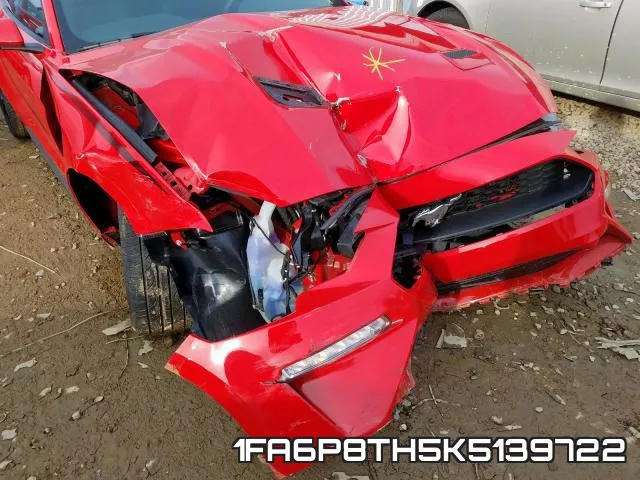 1FA6P8TH5K5139722 фото 10