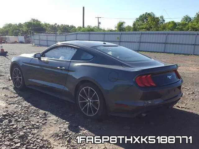 1FA6P8THXK5188771 фото 4