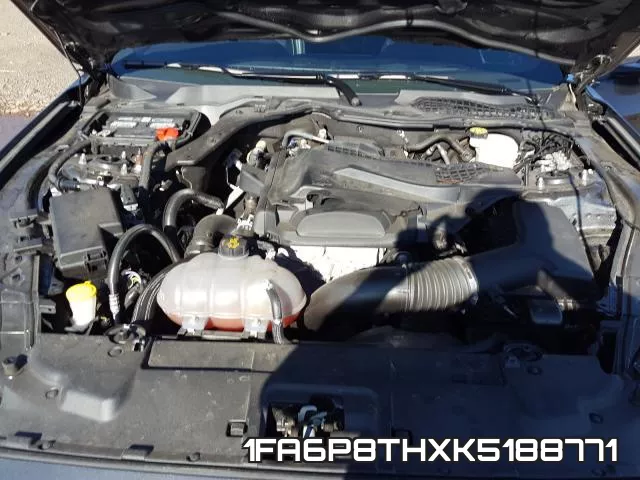 1FA6P8THXK5188771 фото 8