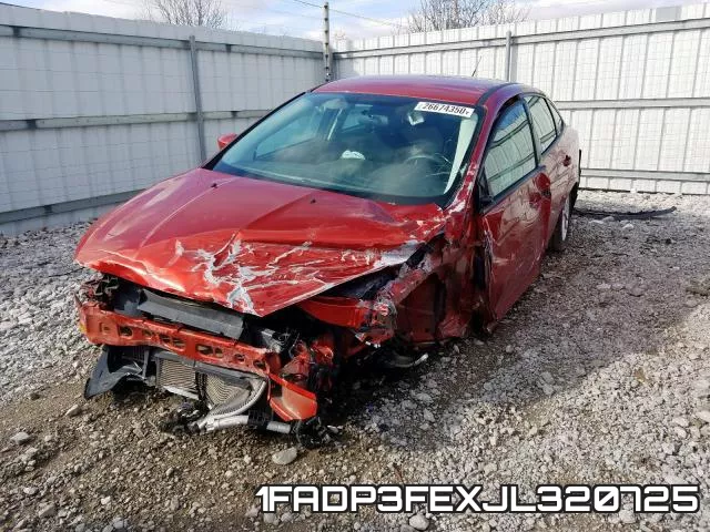 1FADP3FEXJL320725 фото 10