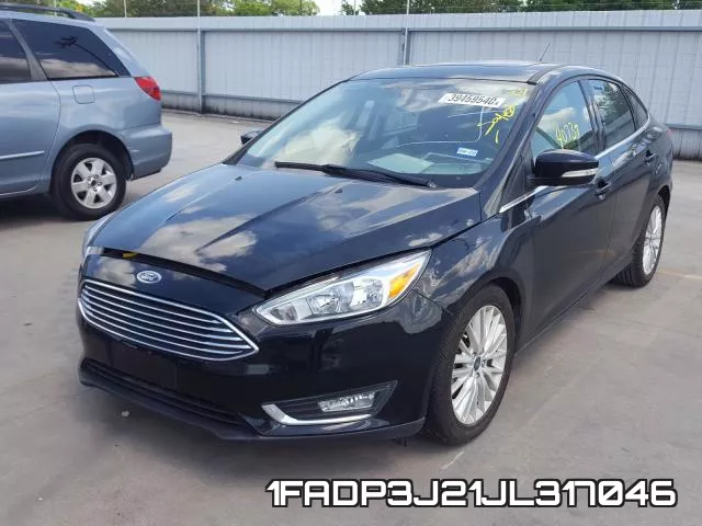 1FADP3J21JL317046 фото 3