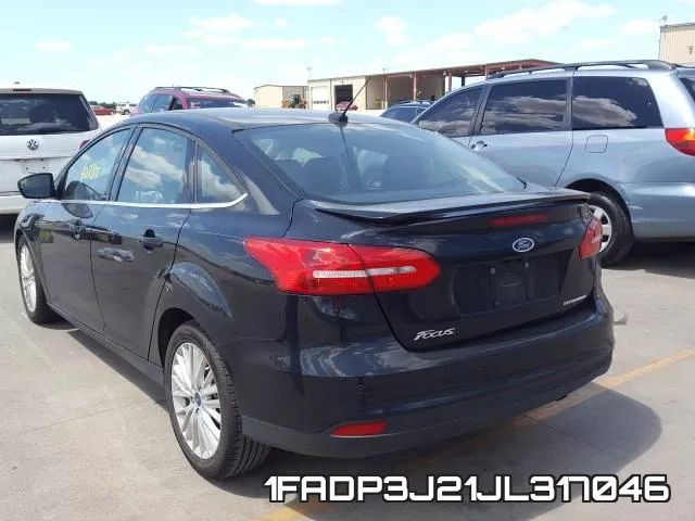 1FADP3J21JL317046 фото 4