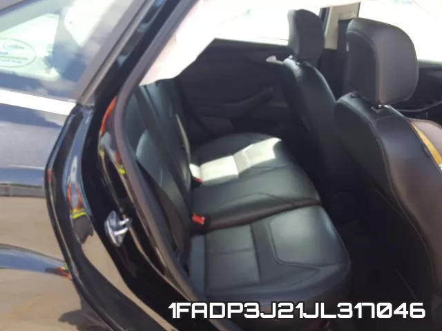 1FADP3J21JL317046 фото 7