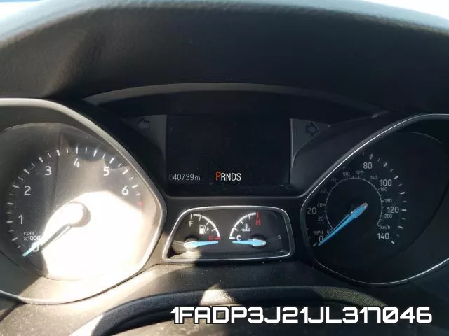 1FADP3J21JL317046 фото 9