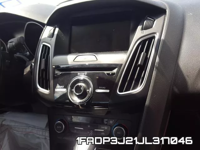 1FADP3J21JL317046 фото 10