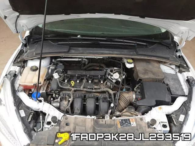 1FADP3K28JL293519 фото 8