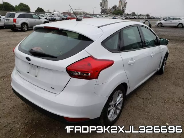1FADP3K2XJL326696 фото 5