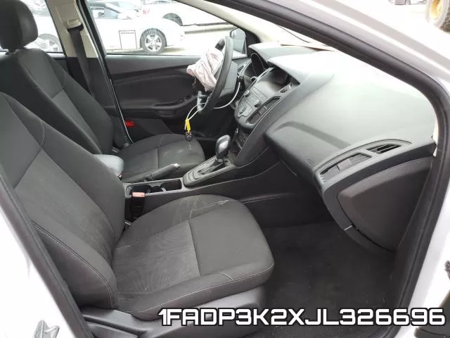 1FADP3K2XJL326696 фото 6