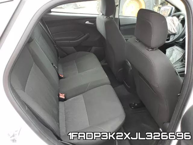 1FADP3K2XJL326696 фото 7