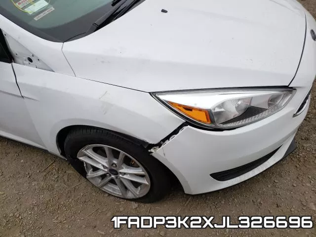 1FADP3K2XJL326696 фото 10