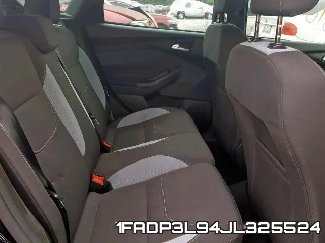 1FADP3L94JL325524 фото 7