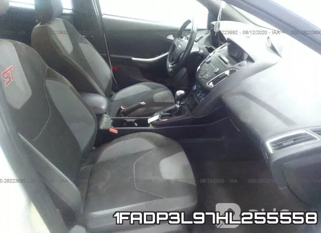 1FADP3L97HL255558 фото 6