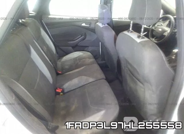 1FADP3L97HL255558 фото 9