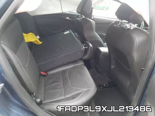1FADP3L9XJL213486 фото 7