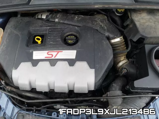 1FADP3L9XJL213486 фото 8
