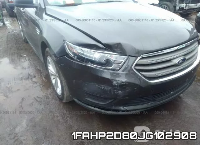 1FAHP2D80JG102908 фото 7