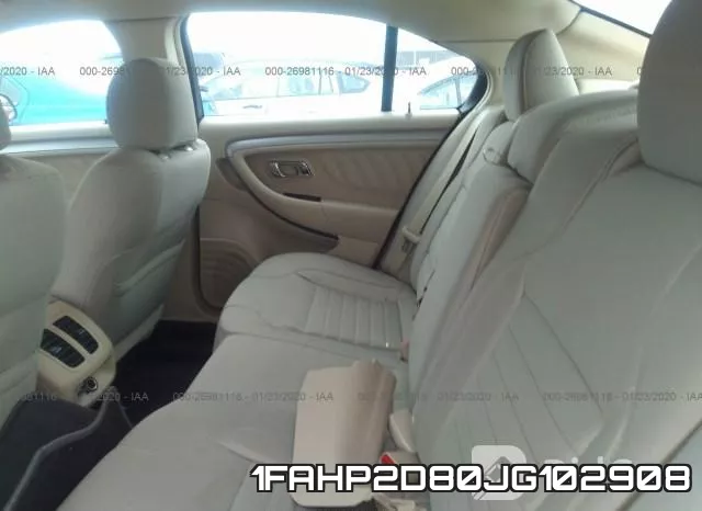1FAHP2D80JG102908 фото 9