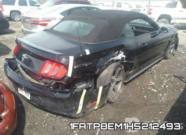 1FATP8EM1H5212493 фото 5