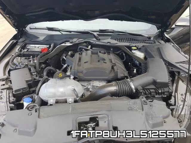 1FATP8UH3L5125577 фото 8