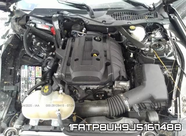1FATP8UH9J5167488 фото 2