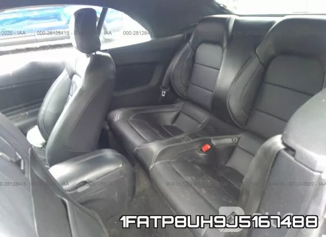 1FATP8UH9J5167488 фото 9
