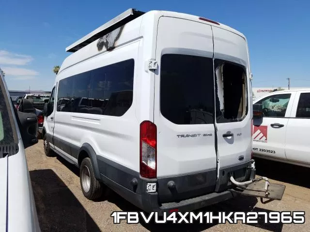 1FBVU4XM1HKA27965 фото 4