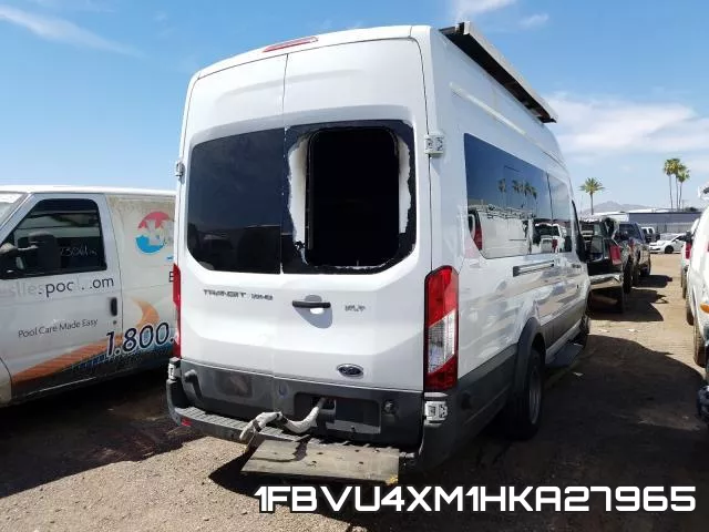 1FBVU4XM1HKA27965 фото 5