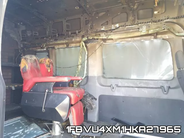 1FBVU4XM1HKA27965 фото 7