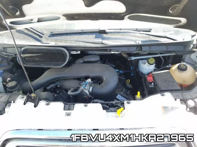 1FBVU4XM1HKA27965 фото 8