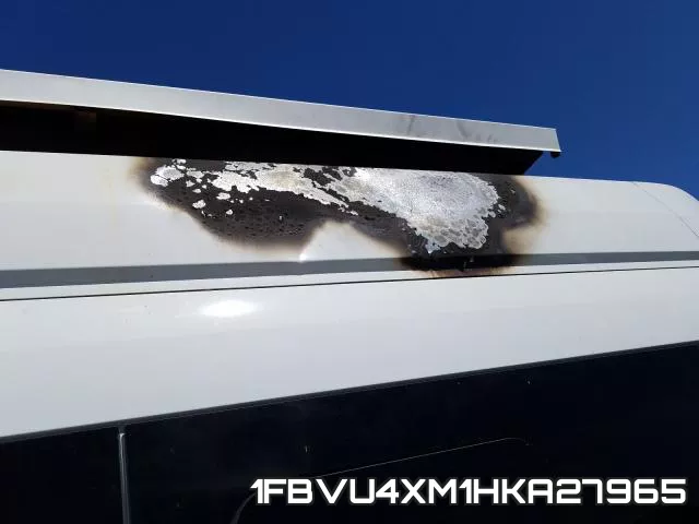 1FBVU4XM1HKA27965 фото 10