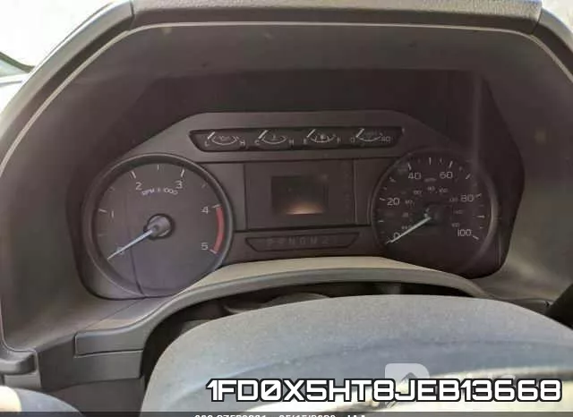 1FD0X5HT8JEB13668 фото 7