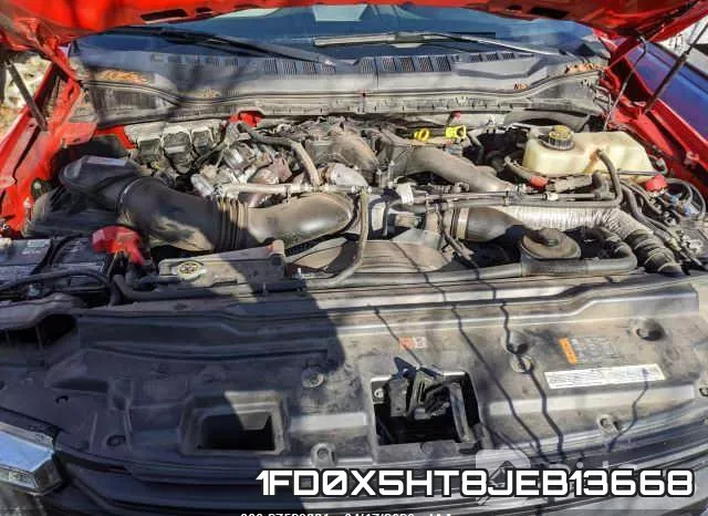 1FD0X5HT8JEB13668 фото 10