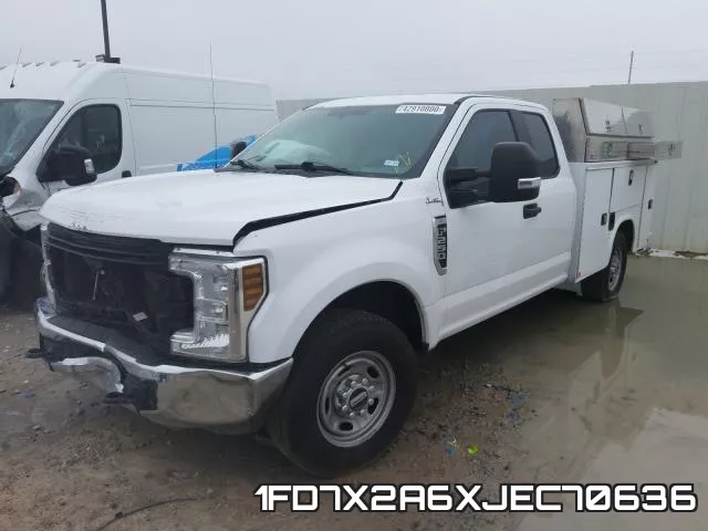1FD7X2A6XJEC70636 фото 3